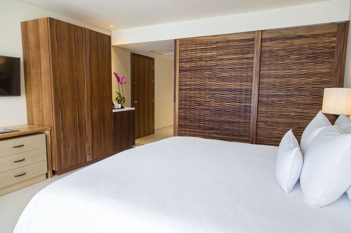 Imagen general del Hotel THE WESTIN COZUMEL. Foto 15