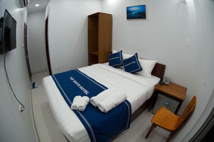 Imagen de la habitación del Hotel THE WHITE GUEST HOUSE. Foto 9