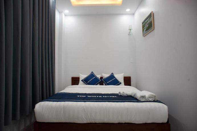 Imagen de la habitación del Hotel THE WHITE GUEST HOUSE. Foto 10