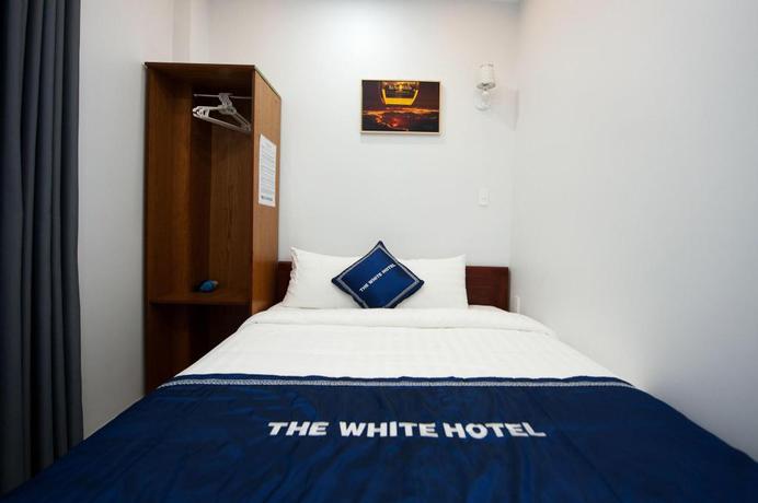 Imagen de la habitación del Hotel THE WHITE GUEST HOUSE. Foto 11