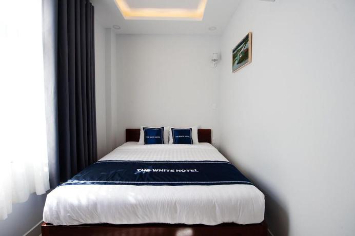 Imagen de la habitación del Hotel THE WHITE GUEST HOUSE. Foto 12