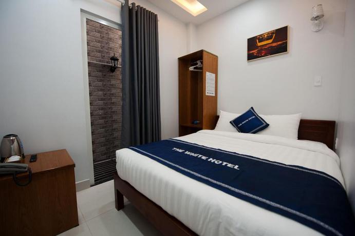 Imagen de la habitación del Hotel THE WHITE GUEST HOUSE. Foto 13
