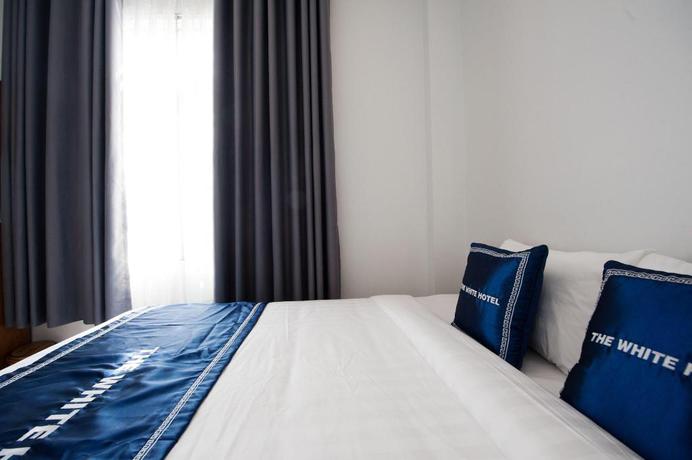 Imagen de la habitación del Hotel THE WHITE GUEST HOUSE. Foto 14