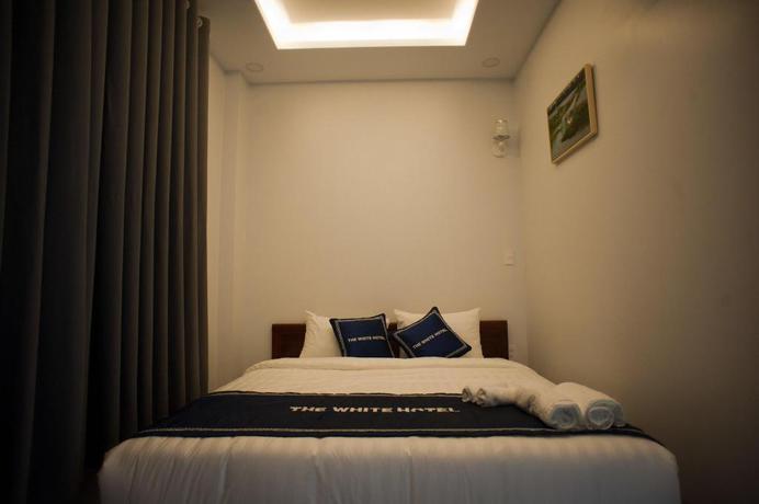 Imagen de la habitación del Hotel THE WHITE GUEST HOUSE. Foto 15