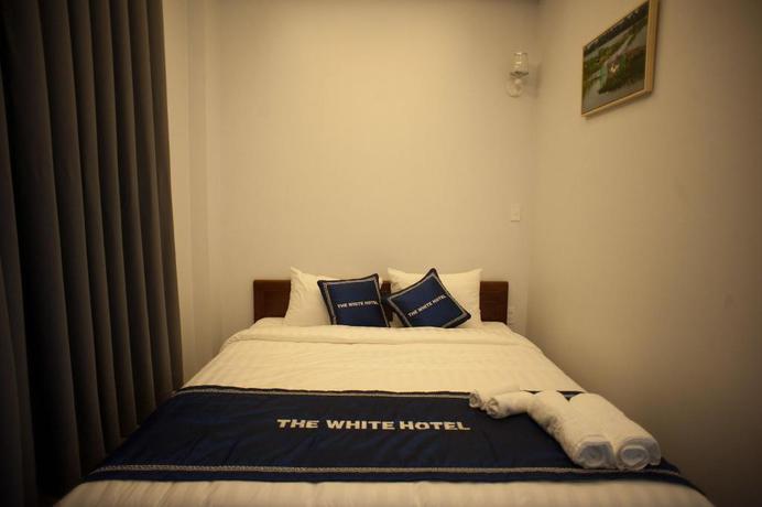 Imagen de la habitación del Hotel THE WHITE GUEST HOUSE. Foto 16