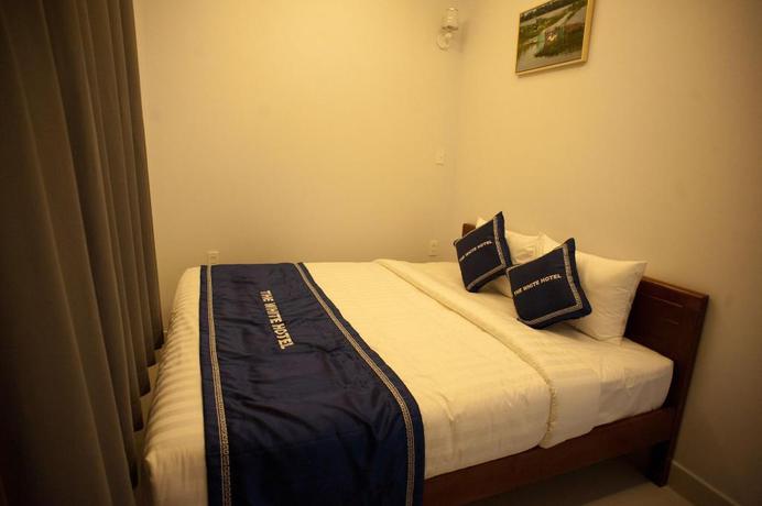 Imagen de la habitación del Hotel THE WHITE GUEST HOUSE. Foto 17