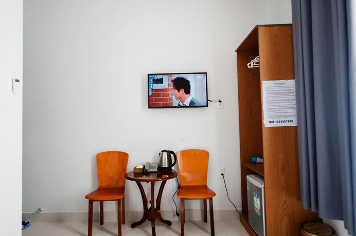 Imagen de la habitación del Hotel THE WHITE GUEST HOUSE. Foto 18