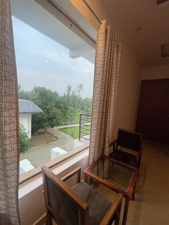 Imagen de la habitación del Hotel THE WHITE OAK CORBETT SPA and RESORT. Foto 19