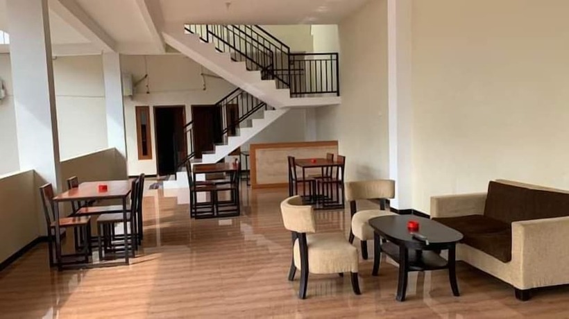Imagen general del Hotel THE WISMA SOLO SYARIAH. Foto 3