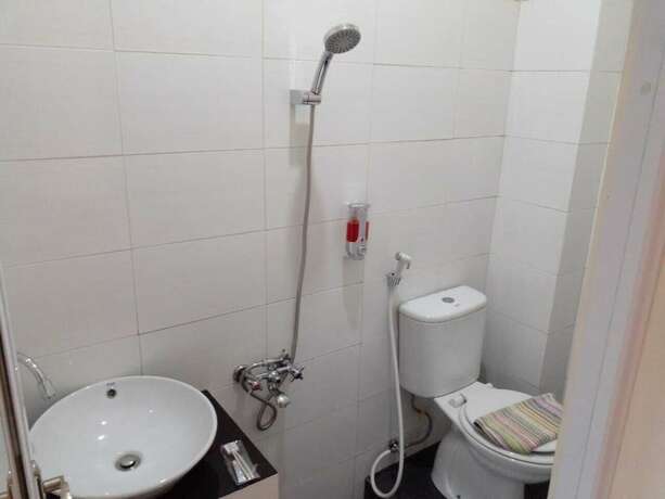 Imagen general del Hotel THE WISMA SOLO SYARIAH. Foto 4