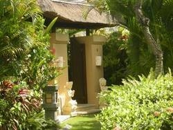 Imagen general del Hotel THE ZEN PRIVATE POOL VILLAS. Foto 3
