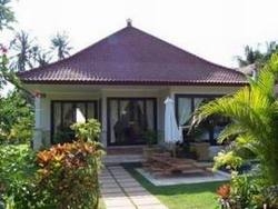 Imagen general del Hotel THE ZEN PRIVATE POOL VILLAS. Foto 4