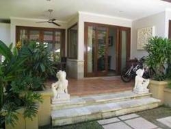 Imagen general del Hotel THE ZEN PRIVATE POOL VILLAS. Foto 5