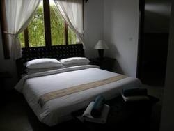 Imagen general del Hotel THE ZEN PRIVATE POOL VILLAS. Foto 6