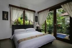 Imagen general del Hotel THE ZEN PRIVATE POOL VILLAS. Foto 7