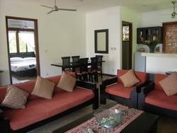 Imagen general del Hotel THE ZEN PRIVATE POOL VILLAS. Foto 9