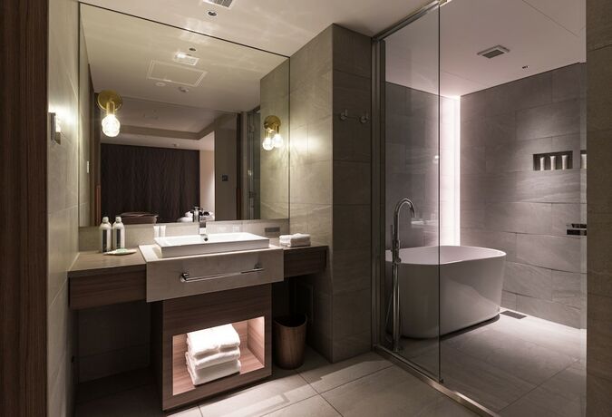 Imagen general del Hotel THE skM TOKYO HOTELandDINING. Foto 3