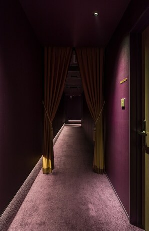 Imagen general del Hotel THE skM TOKYO HOTELandDINING. Foto 5
