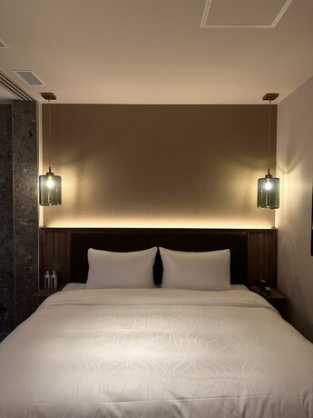 Imagen general del Hotel THE skM TOKYO HOTELandDINING. Foto 7