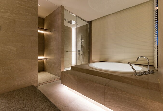 Imagen de la habitación del Hotel THE skM TOKYO HOTELandDINING. Foto 20