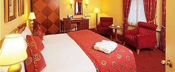 Imagen general del Hotel THISTLE KENS. PARK. Foto 1