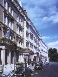 Imagen general del Hotel THISTLE KENS. PARK. Foto 3