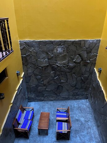 Imagen general del Hotel THIZMA HOTELES. Foto 2