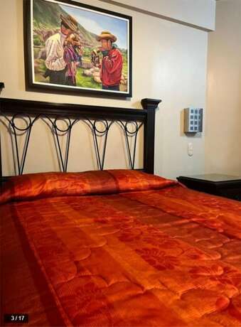Imagen general del Hotel THIZMA HOTELES. Foto 6