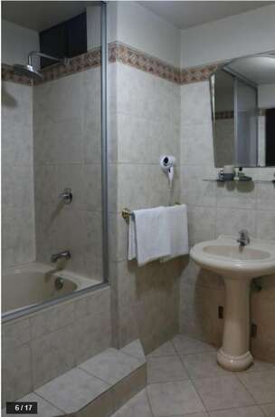 Imagen general del Hotel THIZMA HOTELES. Foto 8