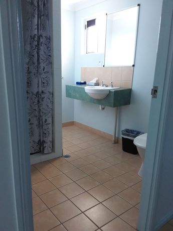 Imagen de la habitación del Hotel TI Motel Torres Strait. Foto 4