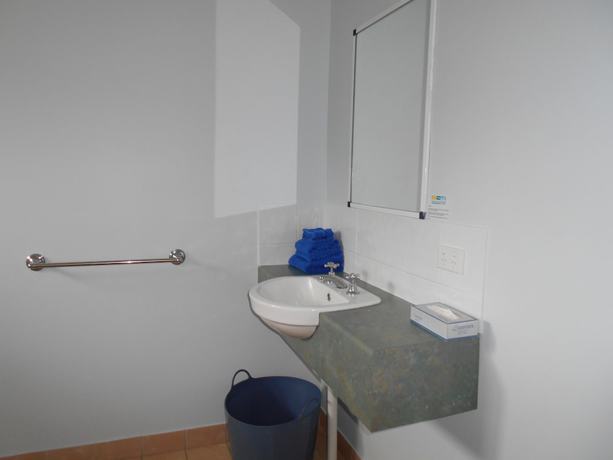 Imagen de la habitación del Hotel TI Motel Torres Strait. Foto 5