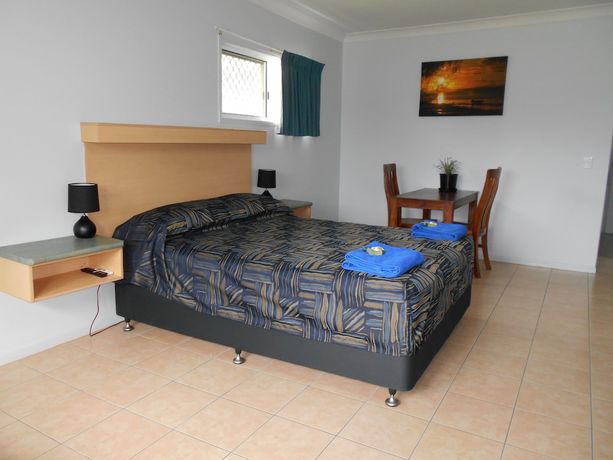 Imagen de la habitación del Hotel TI Motel Torres Strait. Foto 10