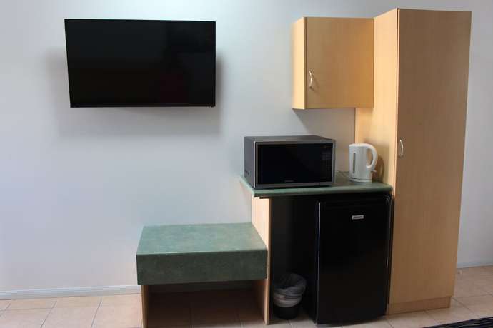 Imagen de la habitación del Hotel TI Motel Torres Strait. Foto 11