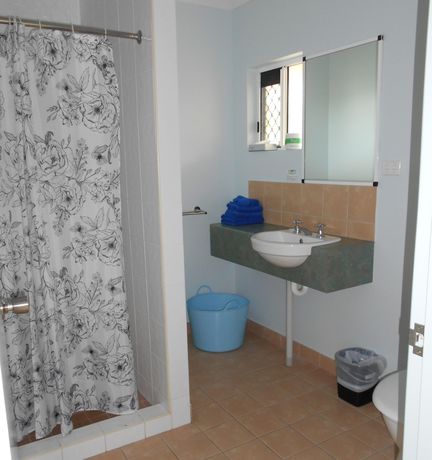 Imagen de la habitación del Hotel TI Motel Torres Strait. Foto 12