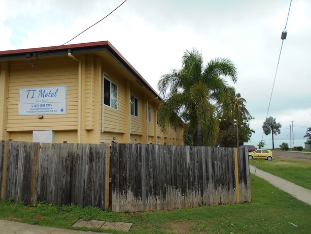 Imagen general del Hotel TI Motel Torres Strait. Foto 2