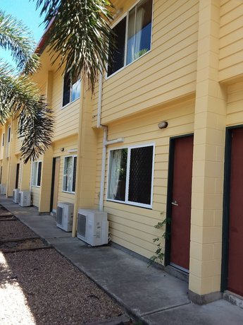 Imagen general del Hotel TI Motel Torres Strait. Foto 3