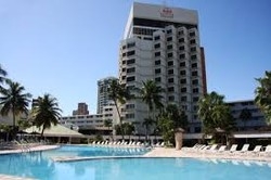Imagen general del Hotel TIBISA Y DEL LAGO. Foto 1