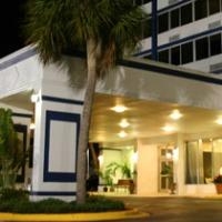 Imagen general del Hotel TIDES HOTEL WATERFRONT. Foto 2