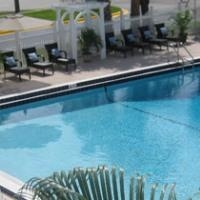 Imagen general del Hotel TIDES HOTEL WATERFRONT. Foto 3