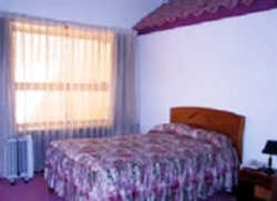 Imagen de los interiores del Hotel TIERRA DEL SOL, Cusco. Foto 5