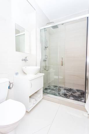 Imagen de la habitación del Hotel TIF hotel and restaurant. Foto 13