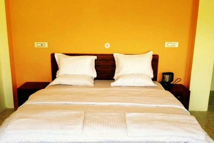 Imagen de la habitación del Hotel TIH Caravan Sarai. Foto 13