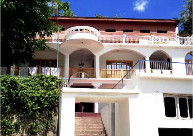 Imagen general del Hotel TIH Caravan Sarai. Foto 2