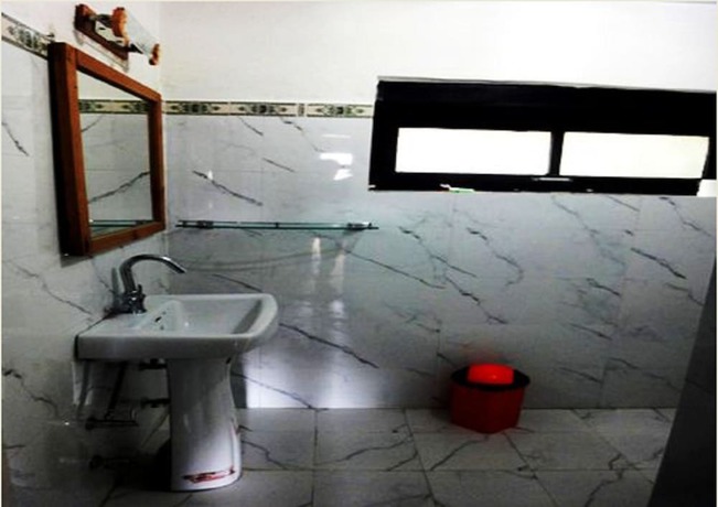 Imagen de la habitación del Hotel TIH Caravan Sarai. Foto 14