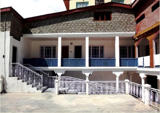 Imagen general del Hotel TIH Caravan Sarai. Foto 3