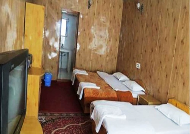 Imagen de la habitación del Hotel TIH Caravan Sarai. Foto 19