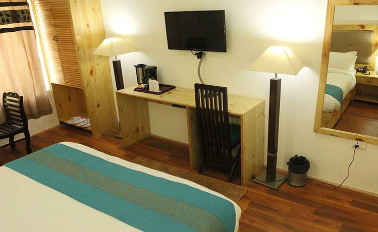 Imagen de la habitación del Hotel TIH Chonjor Residency. Foto 7