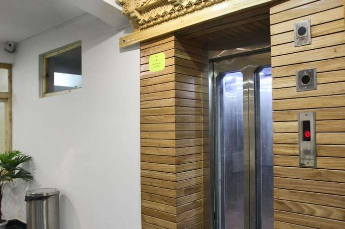 Imagen general del Hotel TIH Chonjor Residency. Foto 2