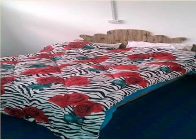 Imagen de la habitación del Hotel TIH City Palace. Foto 7