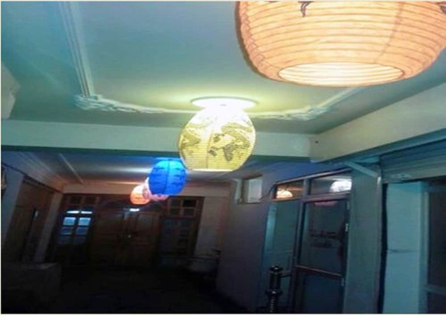 Imagen de los interiores del Hotel TIH City Palace. Foto 16